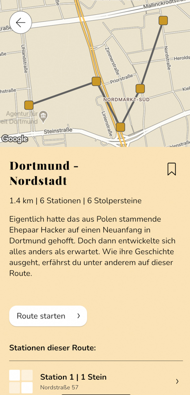Steinwache Dortmund 4
