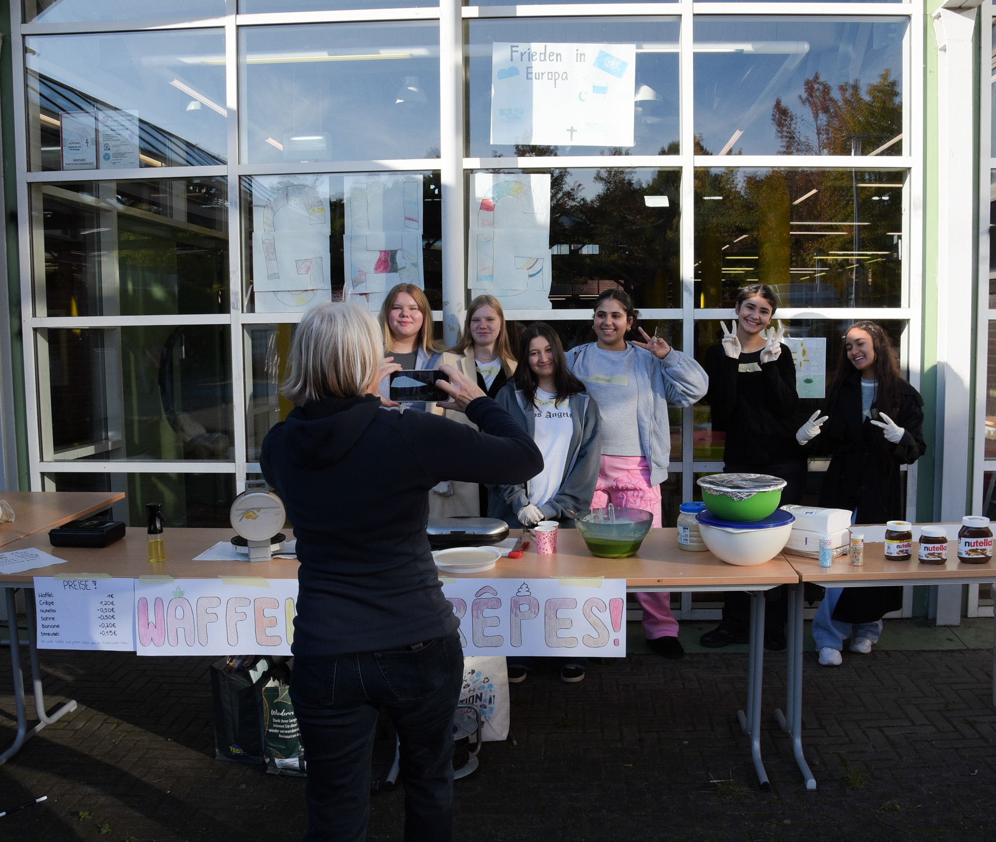 25 ghg Schulfest 005