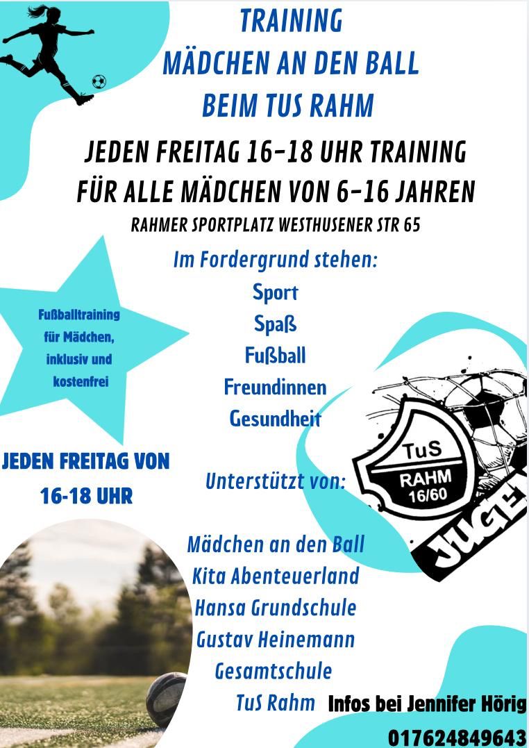 madchen an den ball