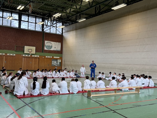 26 ghg Judoprojekt 2