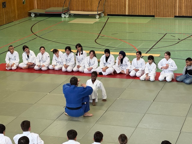 26 ghg Judoprojekt 4