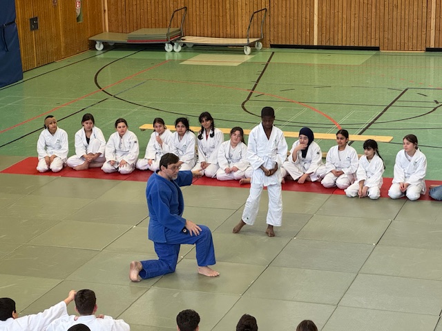 26 ghg Judoprojekt 5
