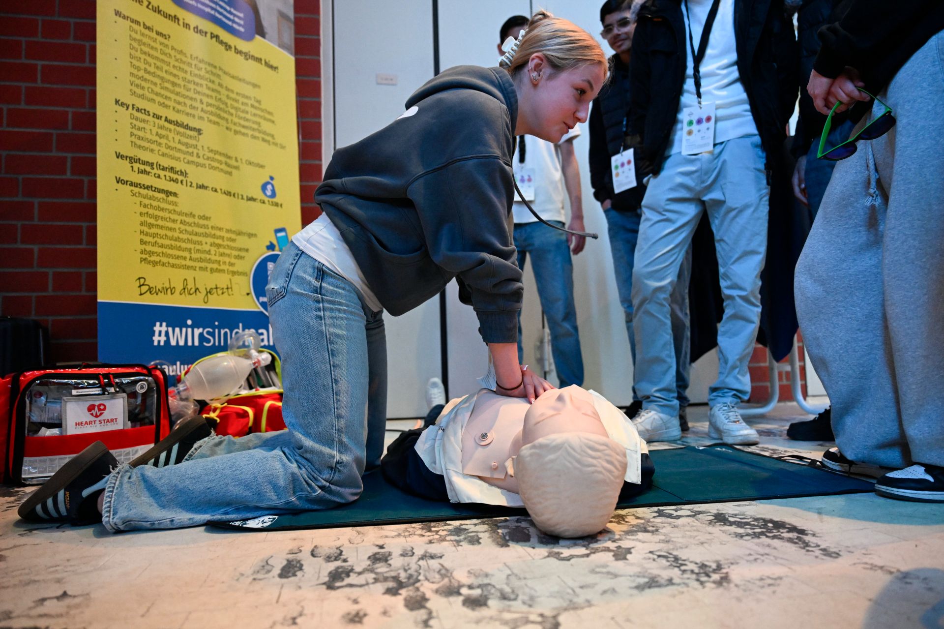 28 BUCK Karriere Kompass Kath Krankenhaus DO West 03