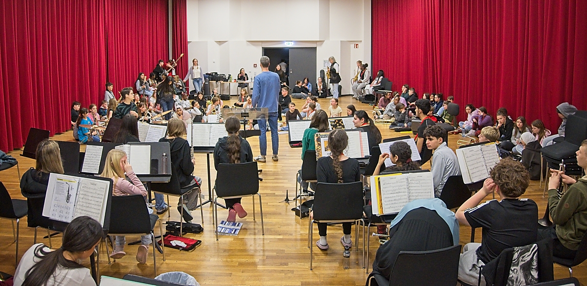 26 ghg Probenfahrt 7