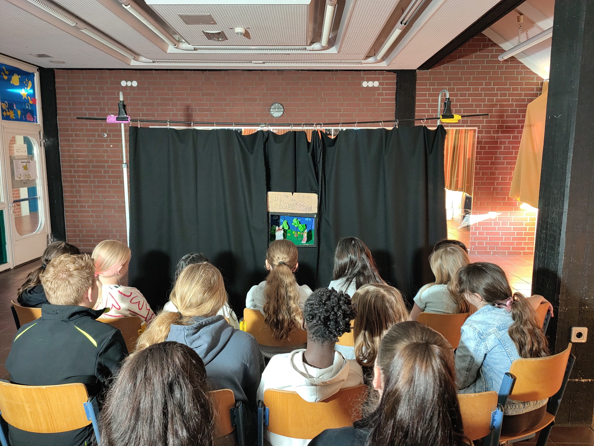 26 ghg Puppentheater