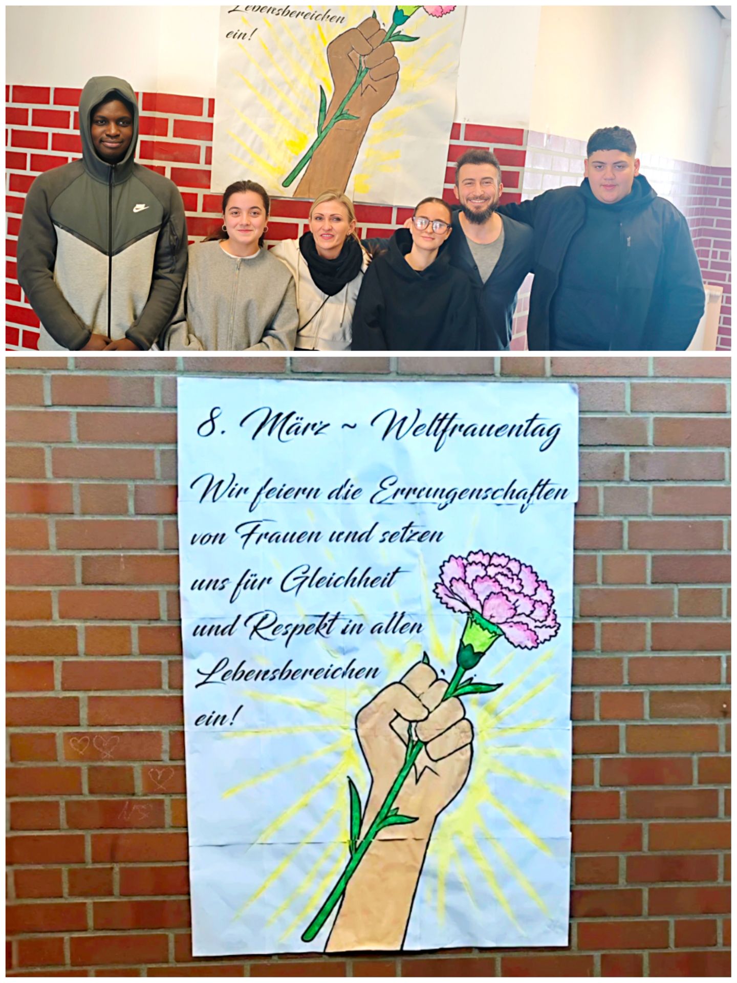 26 ghg Weltfrauentag 2