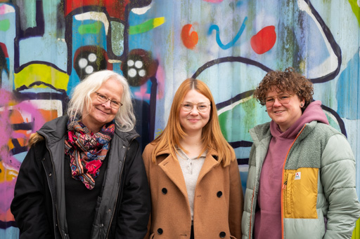 Sozialarbeit bearbeitet 19